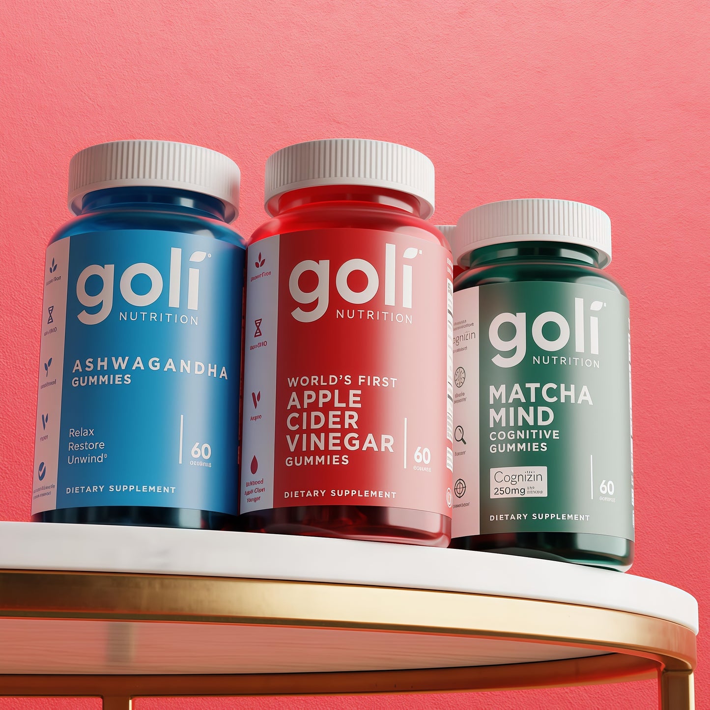 Zero Sugar Essentials